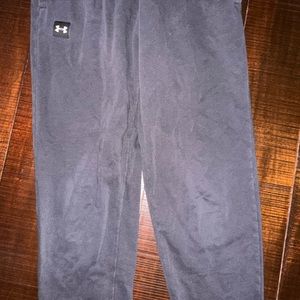Under Armour Sweatpants